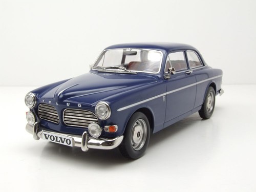 Volvo amazon 1966 dunkelblau - volvo,