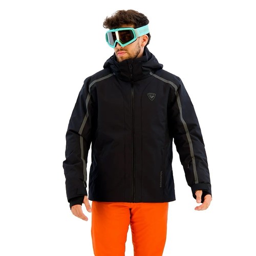 Rossignol saluver ski jacke - rossignol,