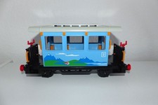 Playmobil 4005 Personenwagen