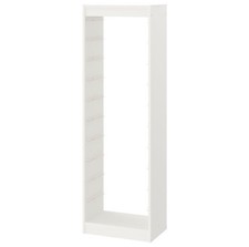Ikea TROFAST Regal, weiß