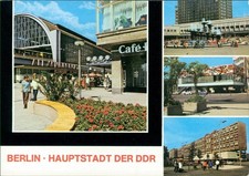 Ansichtskarte Berlin