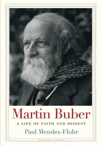 Martin buber life of faith - buber, |