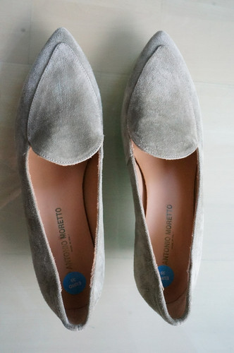 Antonio moretto pumps - antonio,
