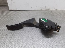 Audi A2 2001 Benzin Gaspedal