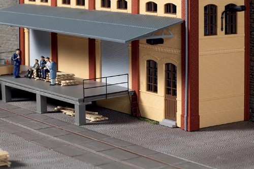 Auhagen 11436