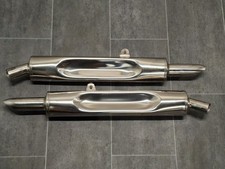 Honda Goldwing GL 1984-1987