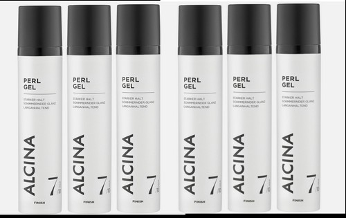 Alcina intensives perl gel - b,