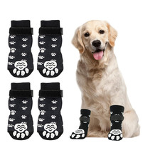 Hundesocken Anti Rutsch 2 Paar