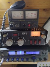 CB Heim Station Albrecht AE