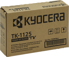 Original Kyocera Toner Schwarz