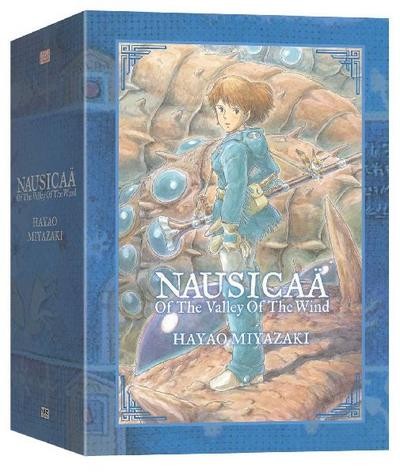 Nausicaa valley t wind - valley, o/t