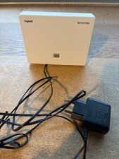 GIGASET N510 IP PRO DECT Basisstation WLAN bis 6 Mobilteile