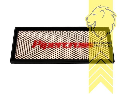 Pipercross sportluftfilter - pipercross,