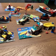 LEGO Kleine Set mit