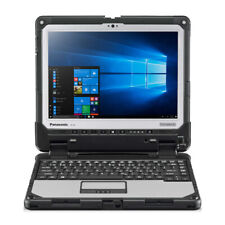 Panasonic Toughbook CF-33 -