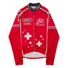 HURZELER Radsport Full Zip