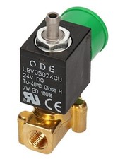 Abverkauf Saeco 3-Wege Magnetventil 31JN1XRV20-XT / B44