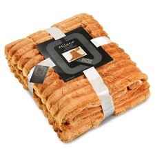 Kuscheldecke flauschig