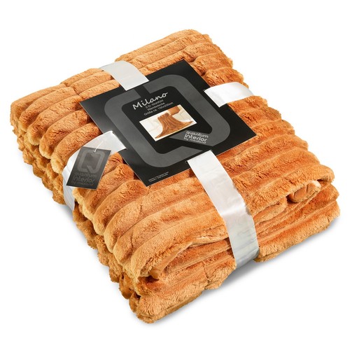 Kuscheldecke flauschig