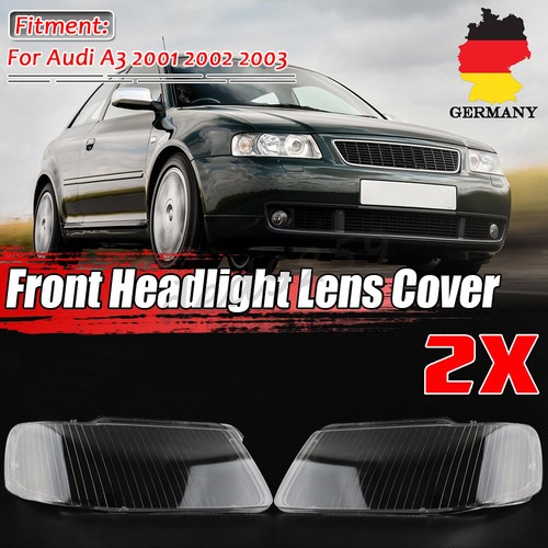 Paar für audi 2001 - für,