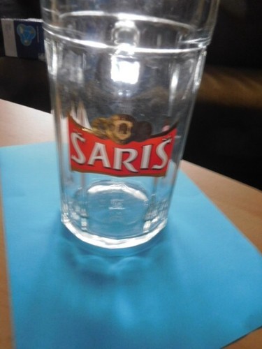 Saris bierglas maßkrug - maßkrug, 1l