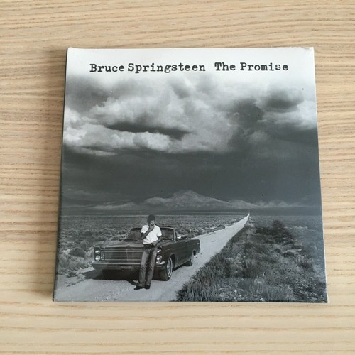 Bruce springsteen the - bruce,