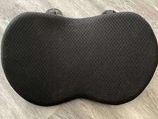 Auto Sitzkissen Keilkissen Sitzerhöhung Auto ergonomisch orthopädisch