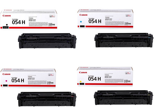 Original canon 054h toner - original,