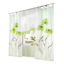 Vorhang Wohnzimmer Gardinen