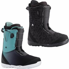 Burton Swath Herren Snowboardschuhe Softboots Snowboard Boots NEU
