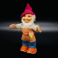 Steiff zwerg gucki 8713 - gucki, |