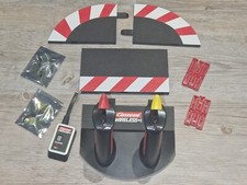 Carrera Digital 124/132 Carrera 132 Wireless+ inkl. 2 Controller & 4 neuen Akkus