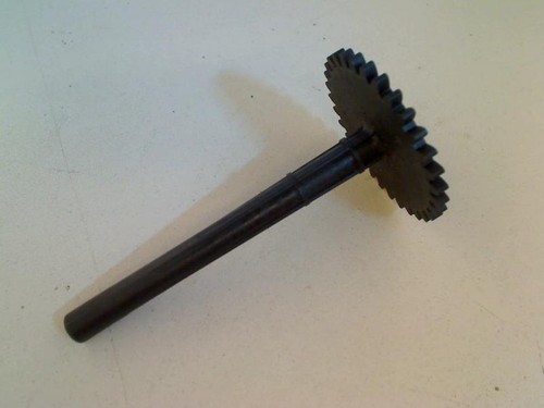 Bohnen mahlwerk regler knopf - mahlwerk,