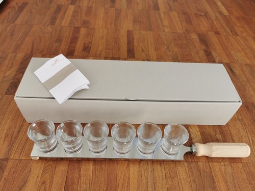 Schnapsbrett schnapstablett - schnapsbrett,