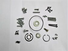 Schrauben Scheiben für Festool Rutscher Schwingschleifer RS 100 Q BN 490 036  