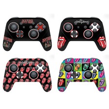 THE ROLLING STONES KUNST VINYL