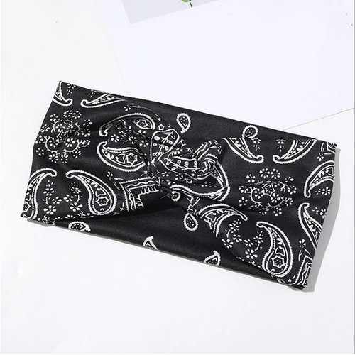 Haarband stirnband herren - stirnband,
