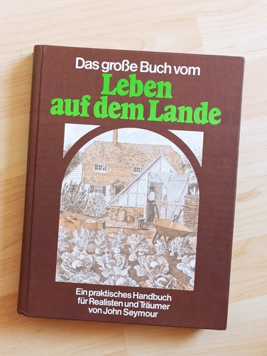 Das große buch vom leben - das, auf