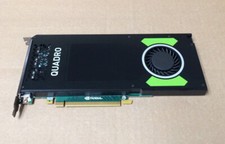 HP     Quadro M4000 8GB DDR5 PCI-E Graphics Card 01T98G/4XDisplay Ports #D2