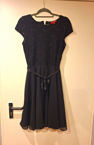 Konfikleid/Abendkleid
