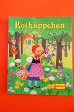 *ROTKÄPPCHEN*Pestalozzi