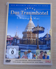 Das Traumhotel - Chiang Mai