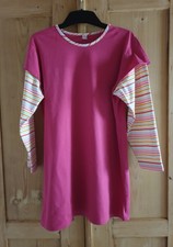 Unbekannt Nachthemd Damen