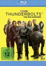 Thunderbolts* - The New