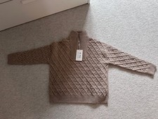 CLOSED Damen Wollpullover