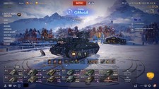 WoT EU Einsteiger-Account (5x