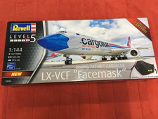 1:144 Revell 03836 Boeing