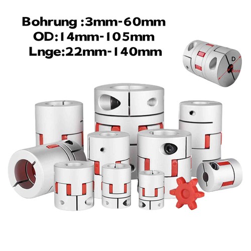 Klauenkupplung