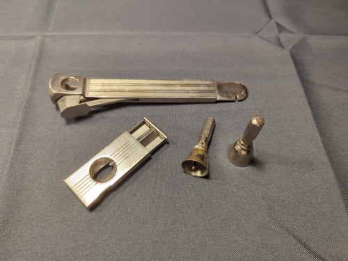 Vintage zigarrenschneider - vintage,