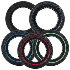 Vollgummi Reifen Soft 10 x 2.5 / 10 x 2.125 / 8.5 x 2 Ersatz Vollgummireifen DHL